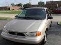 1998 Windstar GL #3 1998 Windstar GL #3