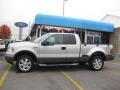 2007 F150 FX4 SuperCab 4x4 #1