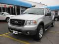 2007 F150 FX4 SuperCab 4x4 #3