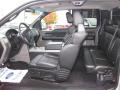 2007 F150 FX4 SuperCab 4x4 #8
