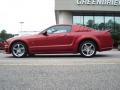 2007 Mustang Roush Stage 1 Coupe #3 2007 Mustang Roush Stage 1 Coupe #3