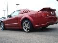 2007 Mustang Roush Stage 1 Coupe #4 2007 Mustang Roush Stage 1 Coupe #4