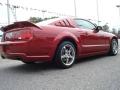 2007 Mustang Roush Stage 1 Coupe #7 2007 Mustang Roush Stage 1 Coupe #7