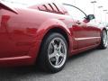2007 Mustang Roush Stage 1 Coupe #8 2007 Mustang Roush Stage 1 Coupe #8