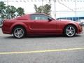 2007 Mustang Roush Stage 1 Coupe #9 2007 Mustang Roush Stage 1 Coupe #9