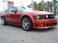 2007 Mustang Roush Stage 1 Coupe #10 2007 Mustang Roush Stage 1 Coupe #10