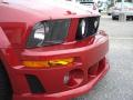 2007 Mustang Roush Stage 1 Coupe #11 2007 Mustang Roush Stage 1 Coupe #11