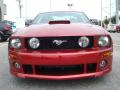 2007 Mustang Roush Stage 1 Coupe #12 2007 Mustang Roush Stage 1 Coupe #12