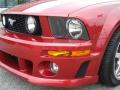 2007 Mustang Roush Stage 1 Coupe #13 2007 Mustang Roush Stage 1 Coupe #13