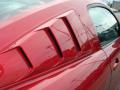 2007 Mustang Roush Stage 1 Coupe #22 2007 Mustang Roush Stage 1 Coupe #22