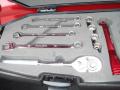 2007 Mustang Roush Stage 1 Coupe #26 2007 Mustang Roush Stage 1 Coupe #26
