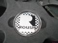 2007 Mustang Roush Stage 1 Coupe #28 2007 Mustang Roush Stage 1 Coupe #28