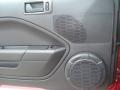2007 Mustang Roush Stage 1 Coupe #32 2007 Mustang Roush Stage 1 Coupe #32