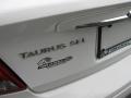 2001 Taurus SEL #10 2001 Taurus SEL #10