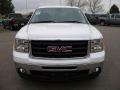 2009 Sierra 1500 SLE Extended Cab 4x4 #2