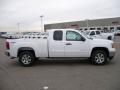 2009 Sierra 1500 SLE Extended Cab 4x4 #3