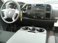 2009 Sierra 1500 SLE Extended Cab 4x4 #6