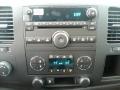 2009 Sierra 1500 SLE Extended Cab 4x4 #8