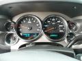 2009 Sierra 1500 SLE Extended Cab 4x4 #9