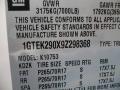 2009 Sierra 1500 SLE Extended Cab 4x4 #10