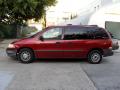 1999 Windstar LX #4 1999 Windstar LX #4