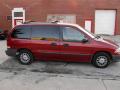 1999 Windstar LX #5 1999 Windstar LX #5