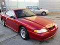 1996 Mustang V6 Convertible #4