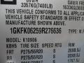 2009 Yukon XL Denali AWD #10
