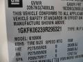 2009 Yukon XL Denali AWD #10