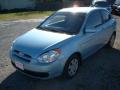 2008 Accent GS Coupe #1