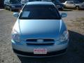 2008 Accent GS Coupe #2