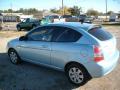 2008 Accent GS Coupe #5