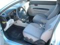 2008 Accent GS Coupe #6