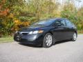 2007 Civic LX Sedan #1