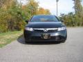 2007 Civic LX Sedan #2