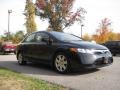 2007 Civic LX Sedan #3