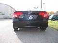 2007 Civic LX Sedan #5