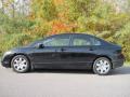 2007 Civic LX Sedan #6