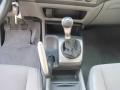 2007 Civic LX Sedan #23