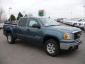 2009 Sierra 1500 SLE Crew Cab 4x4 #1