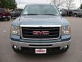 2009 Sierra 1500 SLE Crew Cab 4x4 #2