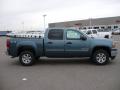 2009 Sierra 1500 SLE Crew Cab 4x4 #3