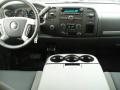 2009 Sierra 1500 SLE Crew Cab 4x4 #6