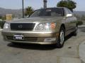 1999 LS 400 #8