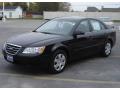 2010 Sonata GLS #7