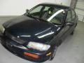 1996 Protege LX #2