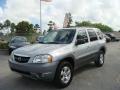 2001 Tribute ES V6 4WD #8