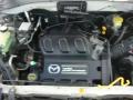 2001 Tribute ES V6 4WD #18