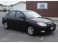 2010 Elantra GLS #1