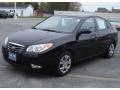 2010 Elantra GLS #7